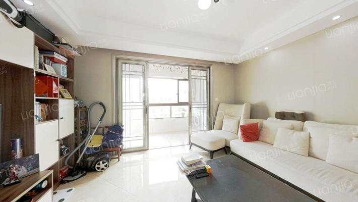 绿景华庭二手房实景图