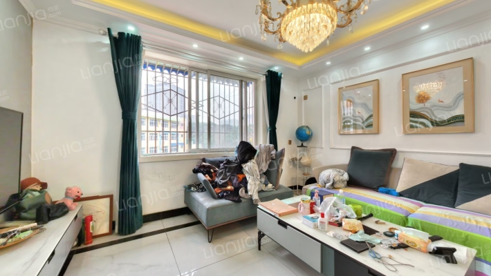 光华苑一期二手房实景图