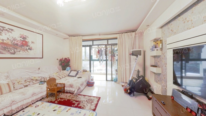 康城水云间二手房实景图