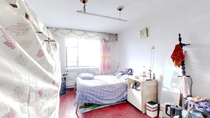 水泵宿舍二手房实景图