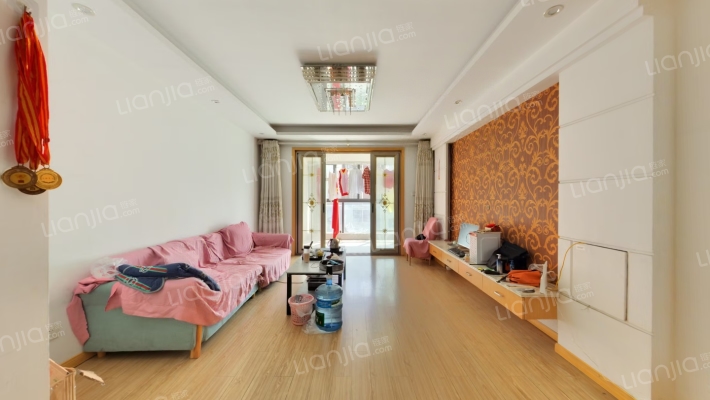 山景天下二手房实景图