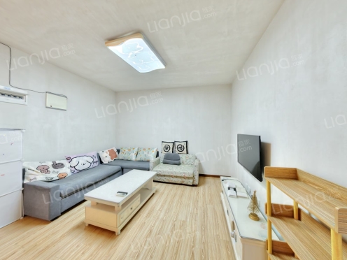 整租·龙湖源著南区 2室2厅 东