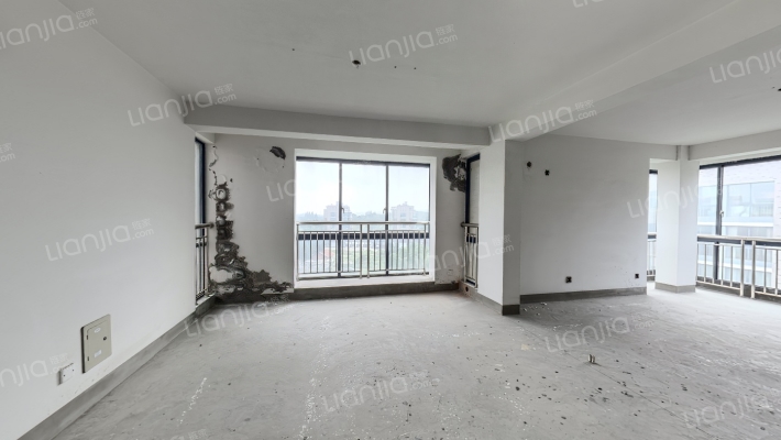 瑞达城市花苑二手房实景图