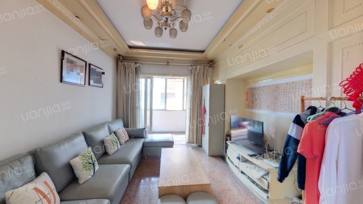 九曲营小区二手房实景图