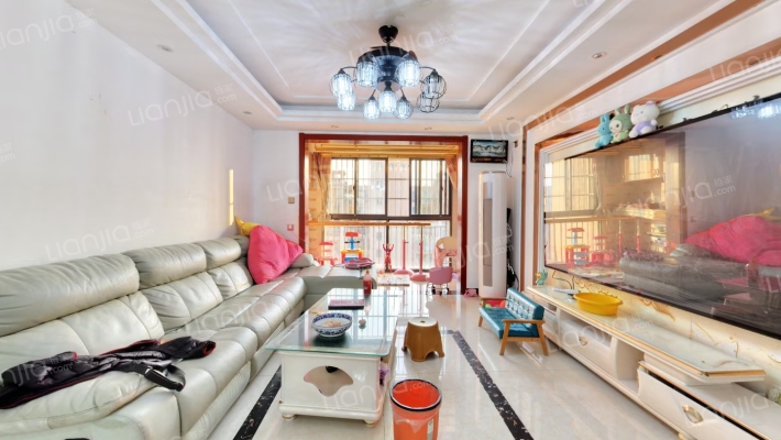 花样年别样城2期二手房实景图