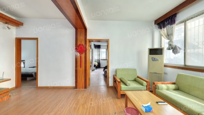 宝丰巷二手房实景图