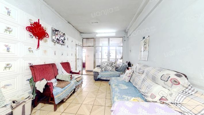 守经街6号二手房实景图