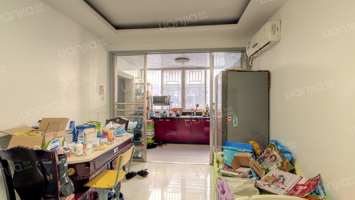 滨江新村二手房实景图