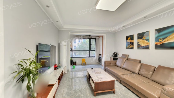 琉森水岸一期二手房实景图