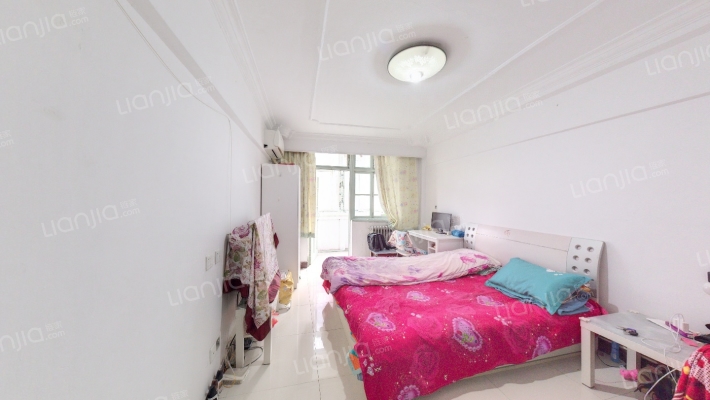 海运里二手房实景图