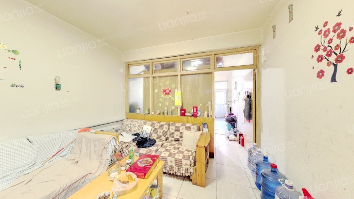 泺安路10二手房实景图