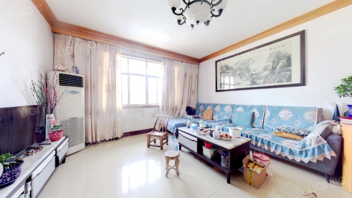 工商银行家属院(襄城西区)二手房实景图