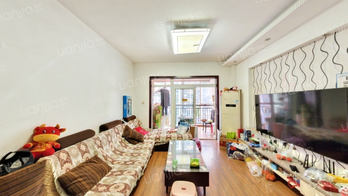 香山苑二手房实景图