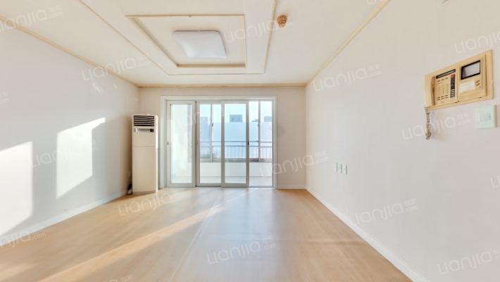 京友公寓二手房实景图