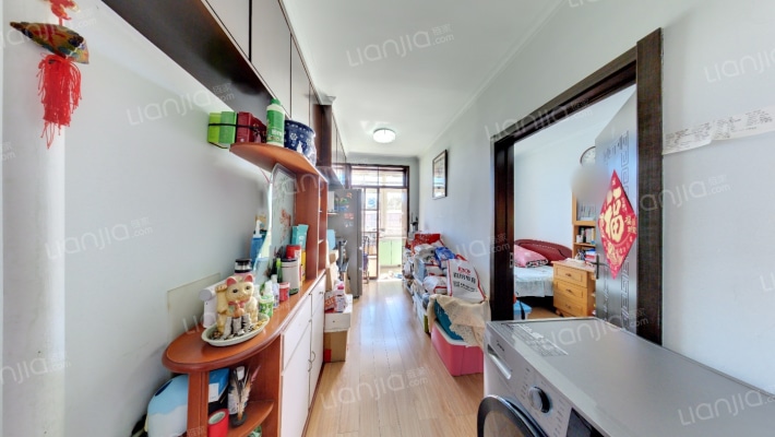 大连门广场二手房实景图