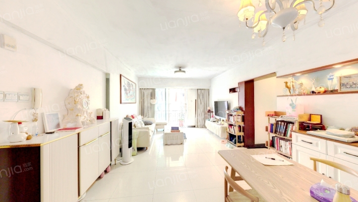 御景花园二手房实景图