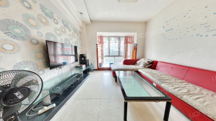 富江庭苑二手房实景图