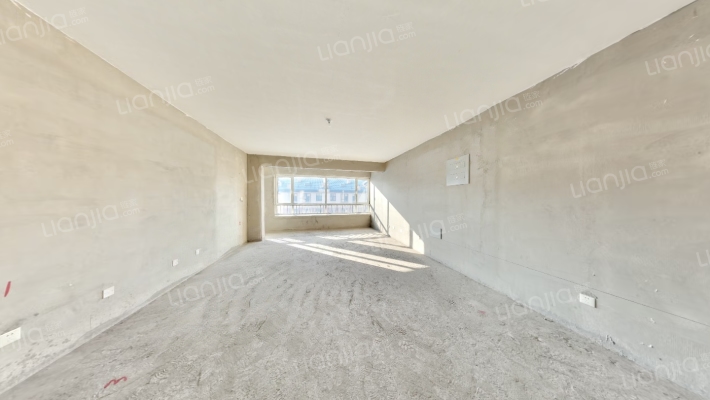 九州润园二手房实景图