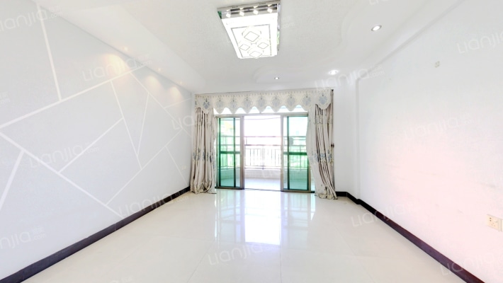 侨苑山庄二手房实景图