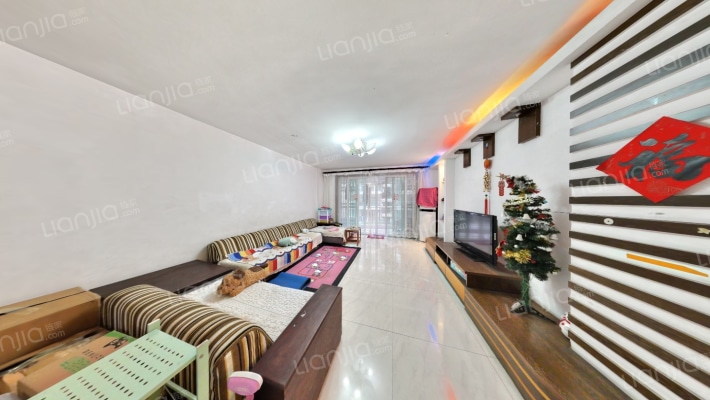 兴元星辰二手房实景图