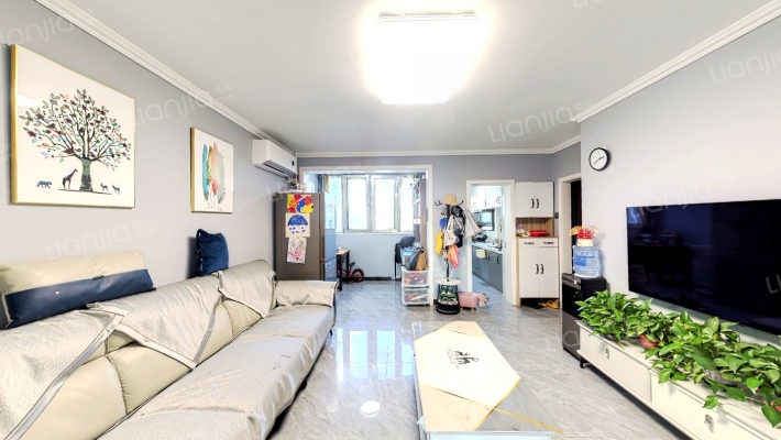 北新家园二手房实景图