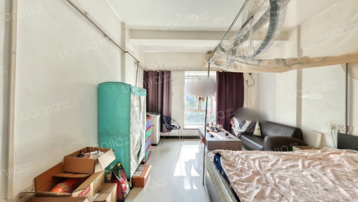 东海湾花园二手房实景图