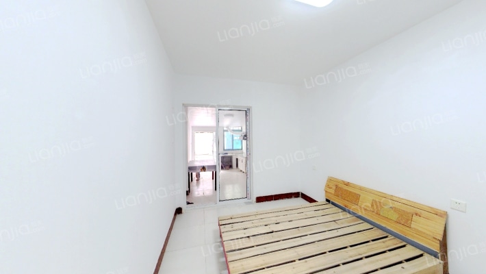 杏花小区二手房实景图