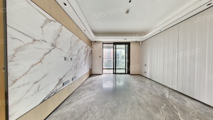 远洋长江樽二手房实景图