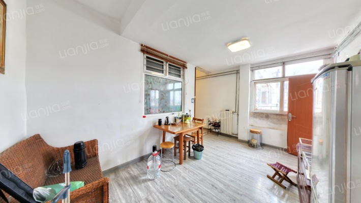 观象二路二手房实景图