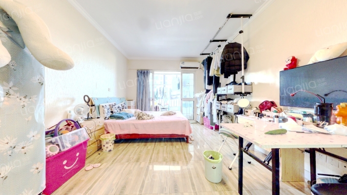 中城花园嘉景庭二手房实景图