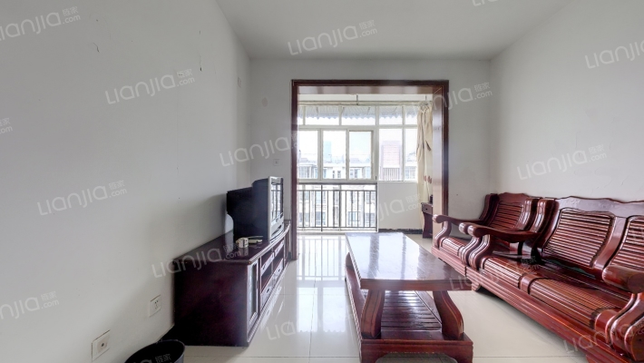 向龙小区二手房实景图