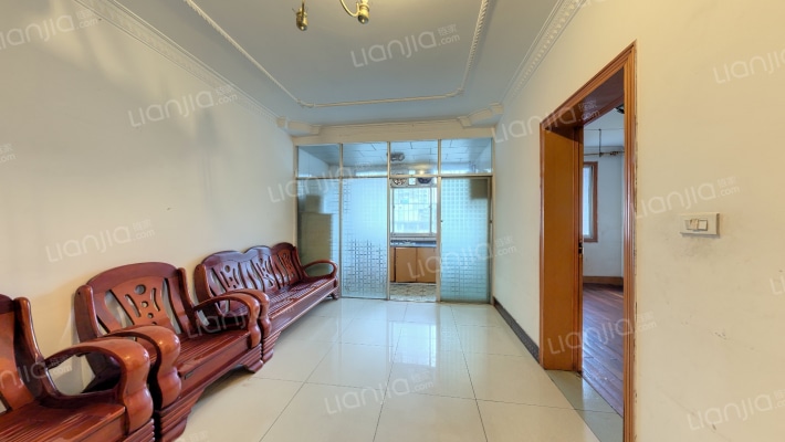 虹云大厦二手房实景图