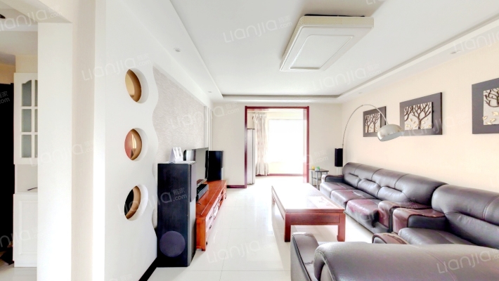 中信花园二手房实景图