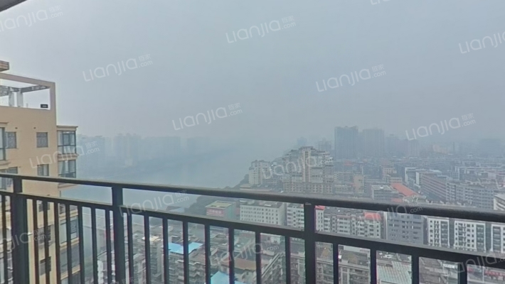 龙庭水岸二手房实景图