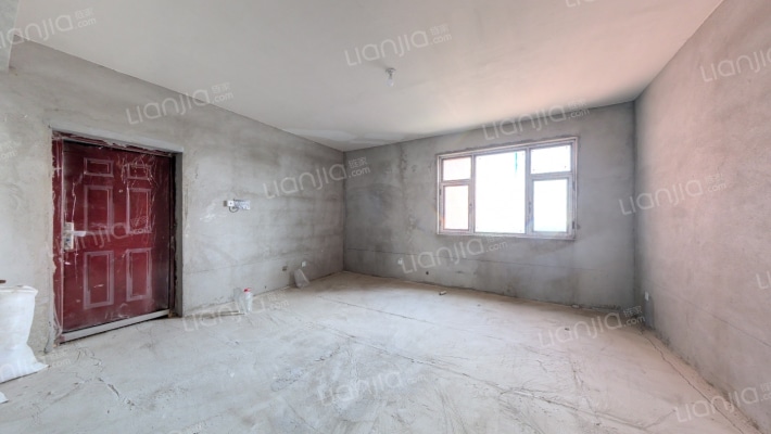 得一剑桥城二手房实景图