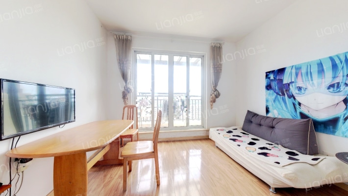 禾盛美璟湾二手房实景图