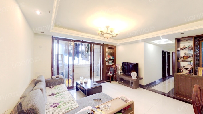 怡侨大厦二手房实景图