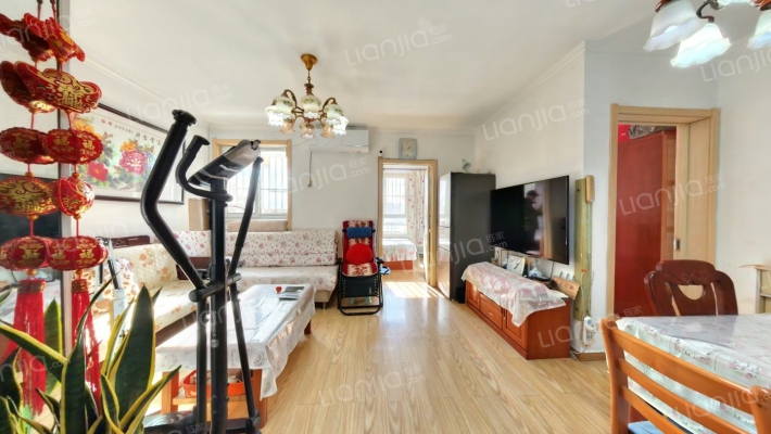 宜昌馨园二手房实景图