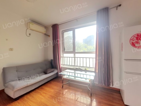 整租·中泰信上景 2室1厅 南/北