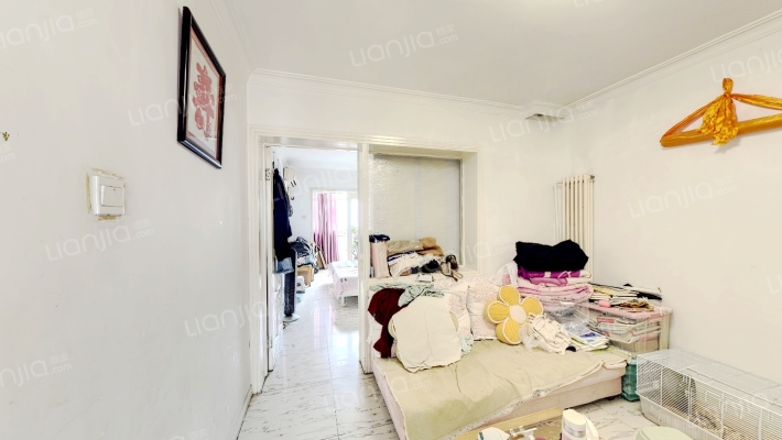 民泰里二手房实景图