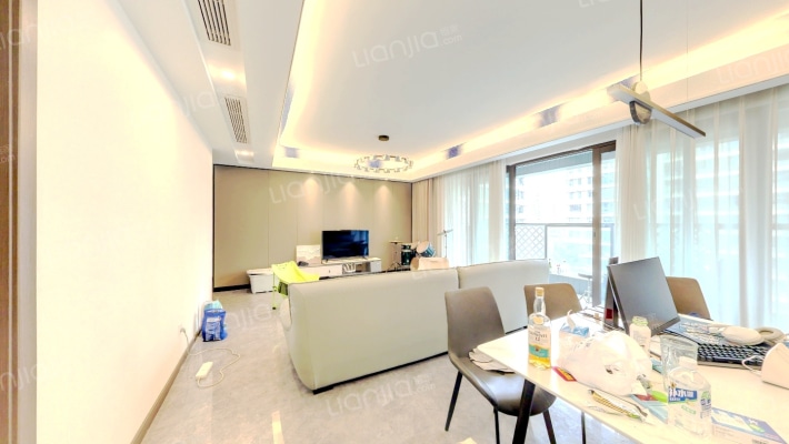 东原花样年.印未来二手房实景图