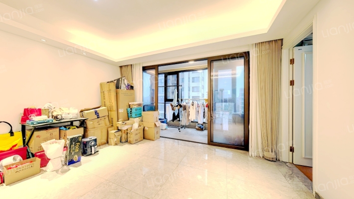 碧桂园前宸府二手房实景图