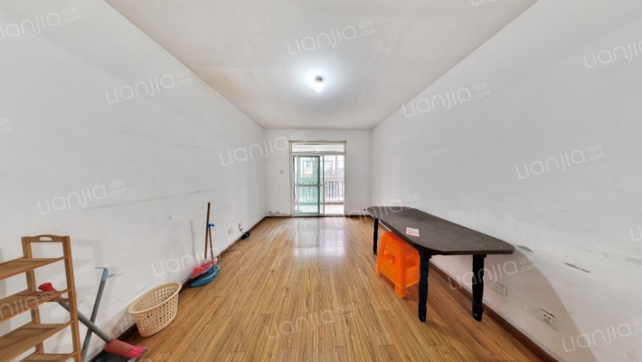 少荃家园二手房实景图