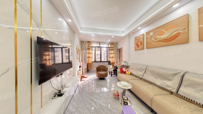 中田西路二手房实景图