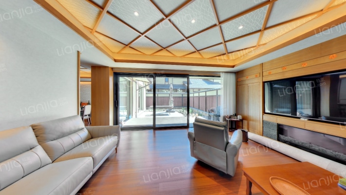 金石万巷二手房实景图