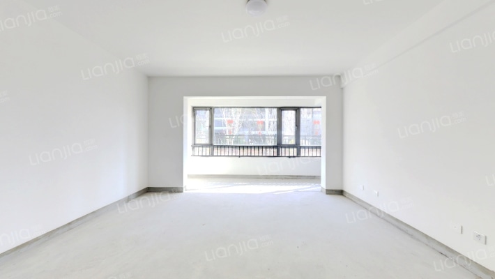 绿城海棠映月二手房实景图