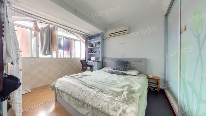 乾溪二村二手房实景图