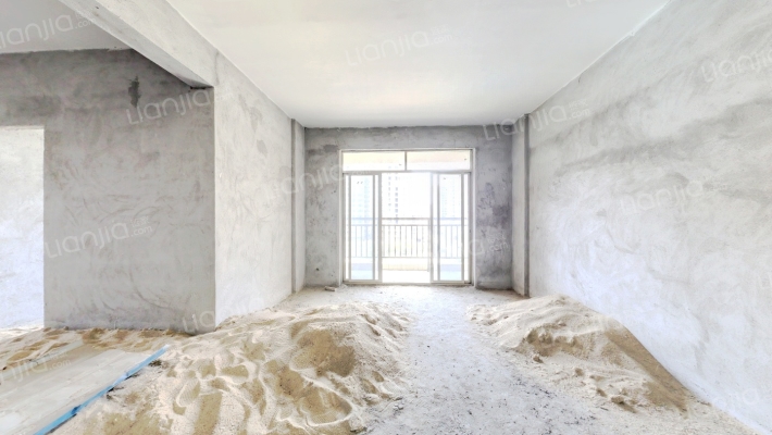 富康西路二手房实景图