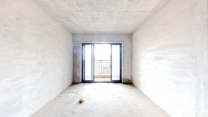 皇庭壹号观邸二区二手房实景图