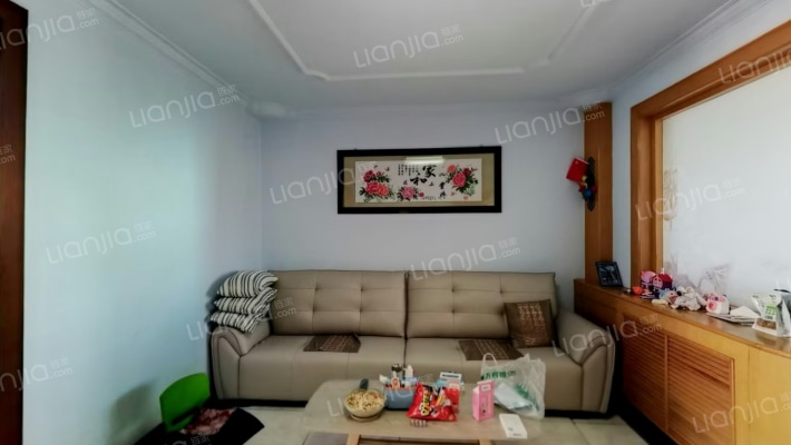 地院巷8号院二手房实景图